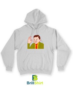 Joan Cornella My Life Is Pointless Hoodie