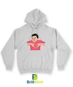 Joan Cornella You Make Me Sick Hoodie