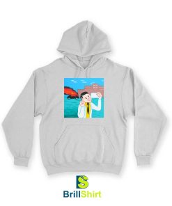 Joan Cornella Photo Evidence Hoodie