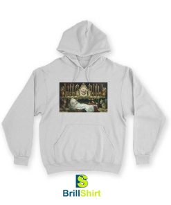 Mark Ryden Awakening The Moon Hoodie