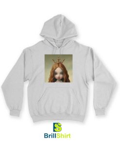Mark Ryden Evil Queen Hoodie
