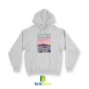 Travel Dusk Venice Italy Hoodie