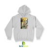 Travel Malaga Costa Hoodie