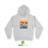 Travel Venice Italy Hoodie