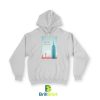 Travel Visit New York Hoodie