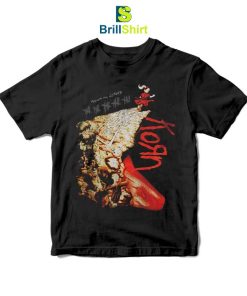 Korn FTL 25 Vintage Album Cover T-Shirt