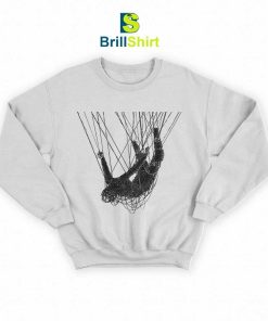 Korn The Nothing Sweatshirt