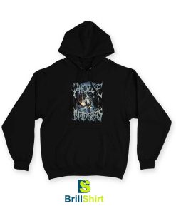 Phoebe Bridger Wizard Hoodie
