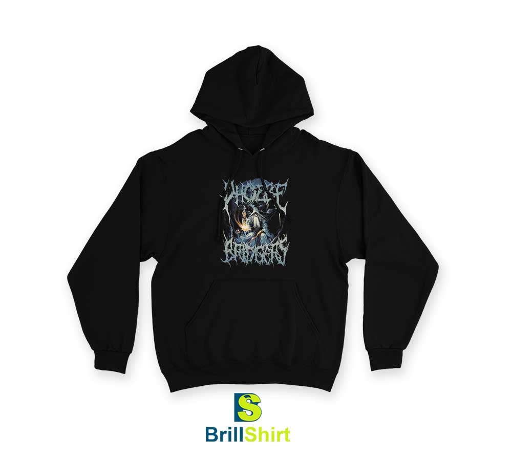 Phoebe Bridger Wizard Hoodie Phoebe Bridger Wizard Hoodie