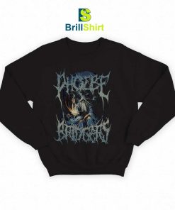 Phoebe Bridger Wizard Sweatshirt