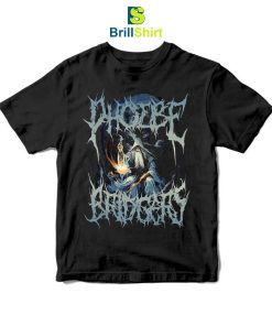 Phoebe Bridger Wizard T-Shirt