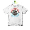 Red Hot Chili Peppers Unlimited Love Tour T-Shirt