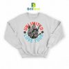 Red Hot Chili Peppers Unlimited Love Tour Sweatshirt
