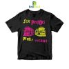 Sex Pistols Pretty Vacant Don't Care T-Shirt
