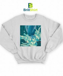 James Jean Head Upside Down Sweatshirt