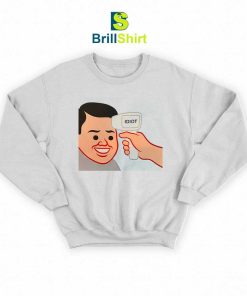 Joan Cornella Idiot Sweatshirt