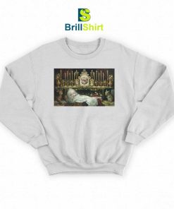 Mark Ryden Awakening The Moon Sweatshirt