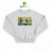 Mark Ryden Death Dog Sweatshirt