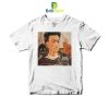 Frida Kahlo Animal Lover Boy T-Shirt