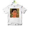 Frida Kahlo Handsome Boy T-Shirt