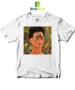Frida Kahlo Handsome Boy T-Shirt