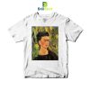 Frida Kahlo Inspiration Personal T-Shirt