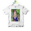 Frida Kahlo Jungle Tropical T-Shirt