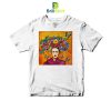 Frida Kahlo The Women Feminity T-Shirt