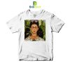 Frida Kahlo Thorn Necklace T-Shirt