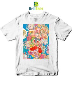 James Jean BabyBoy Sleep T-Shirt