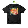 James Jean Smoke Signal T-Shirt