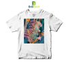 James Jean Carrying Firewood T-Shirt