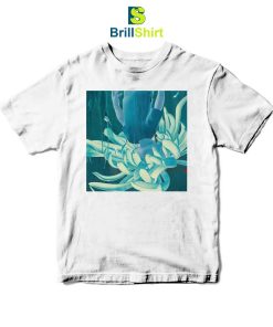 James Jean Head Upside Down T-Shirt