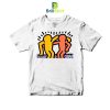 Keith Haring Best Friend Forever T-Shirt