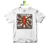 Keith Haring Pierre Alechinsky T-Shirt