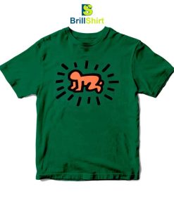Keith Haring Radiant Baby T-Shirt