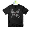 Keith Haring Coercion Various Parties T-Shirt