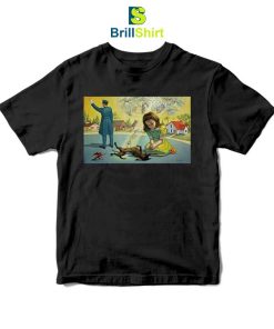 Mark Ryden Death Dog T-Shirt