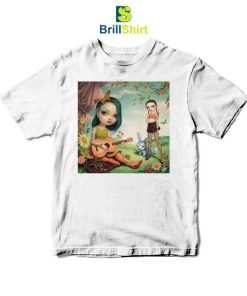 Mark Ryden Duo Siblings T-Shirt