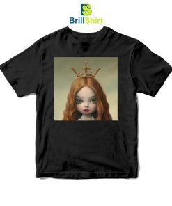 Mark Ryden Evil Queen T-Shirt