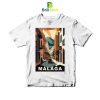 Travel Malaga Spain T-Shirt