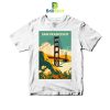 Travel San Fransisco T-Shirt