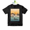 Travel Venice Italy T-Shirt