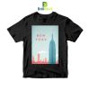 Travel Visit New York T-Shirt