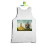 Mark Ryden Undisturbed Mystery Tank Top