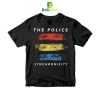 The Police Synchronicity T-Shirt