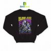 Blink-182 Aliens Exist Sweatshirt