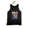 Blink-182 Aliens Exist Tank Top