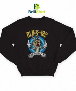 Blink-182 Fck You Since 92 Sweatshirt