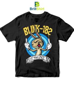 Blink-182 Fck You Since 92 T-Shirt